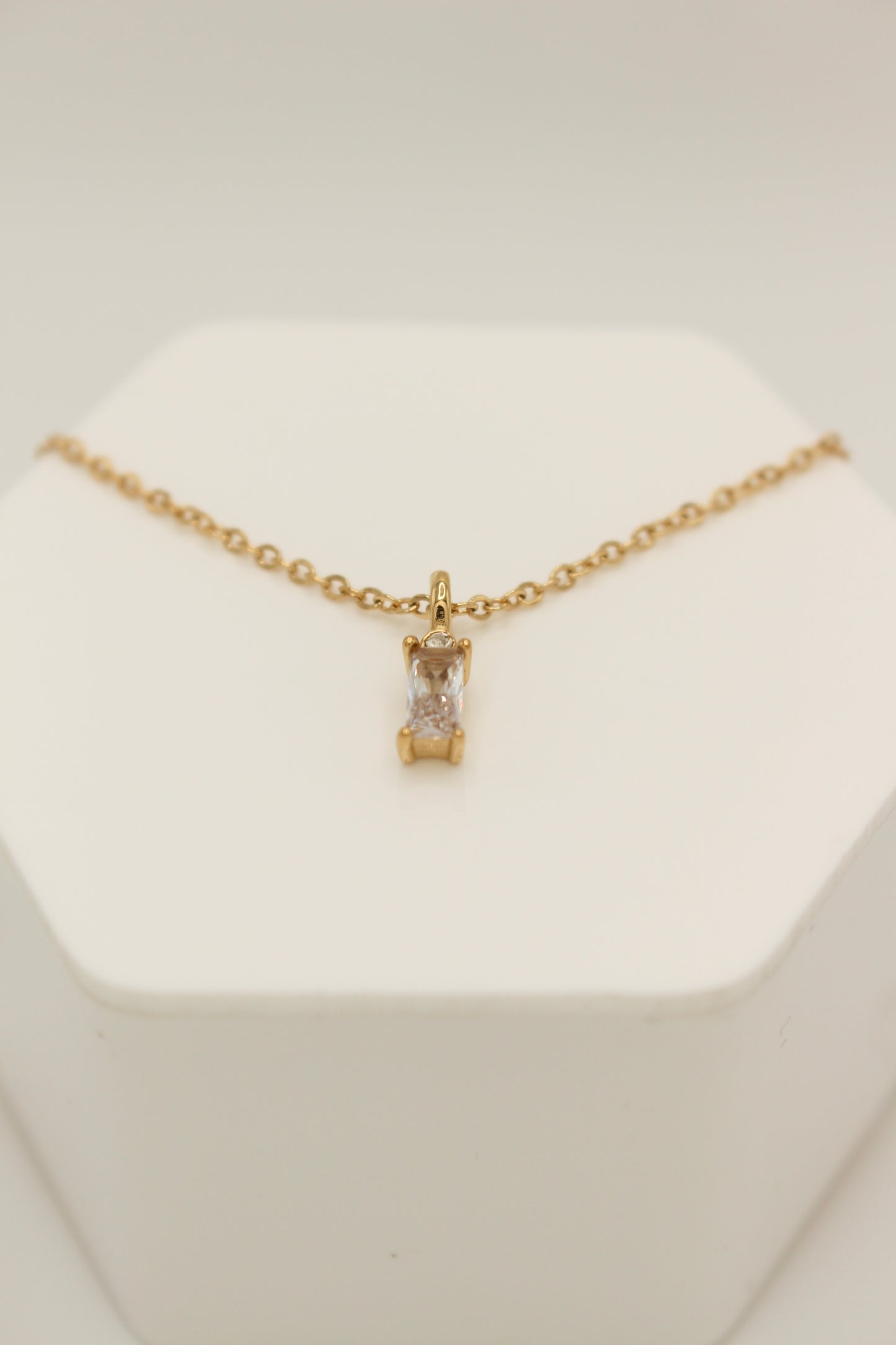 Brixton Necklace