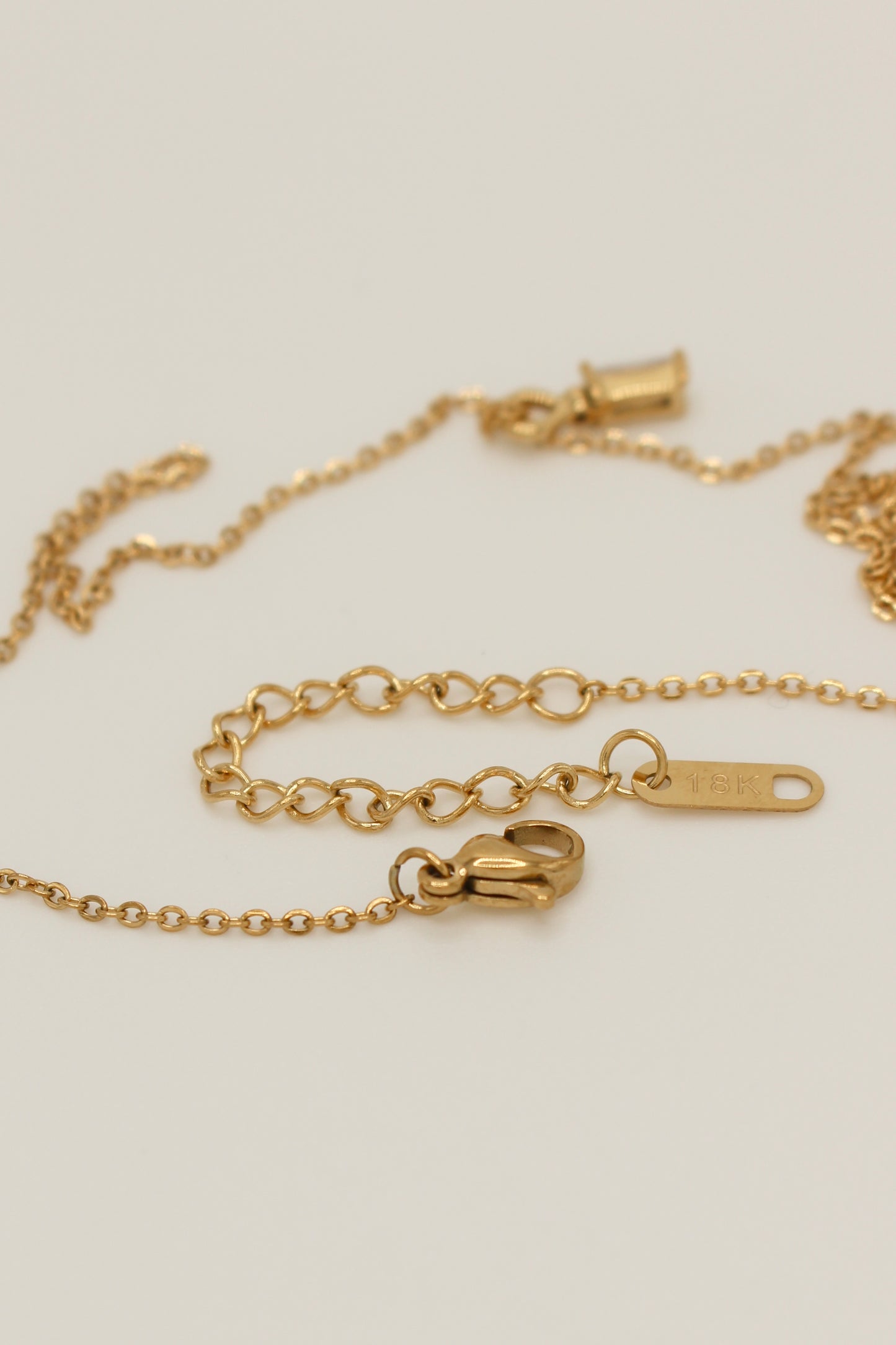 Brixton Necklace