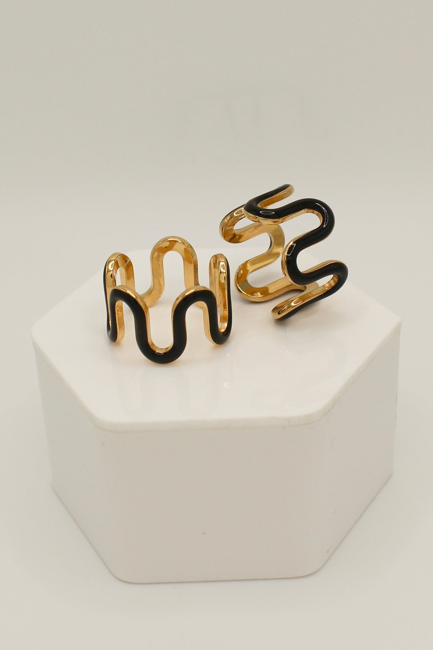 Banica Ring
