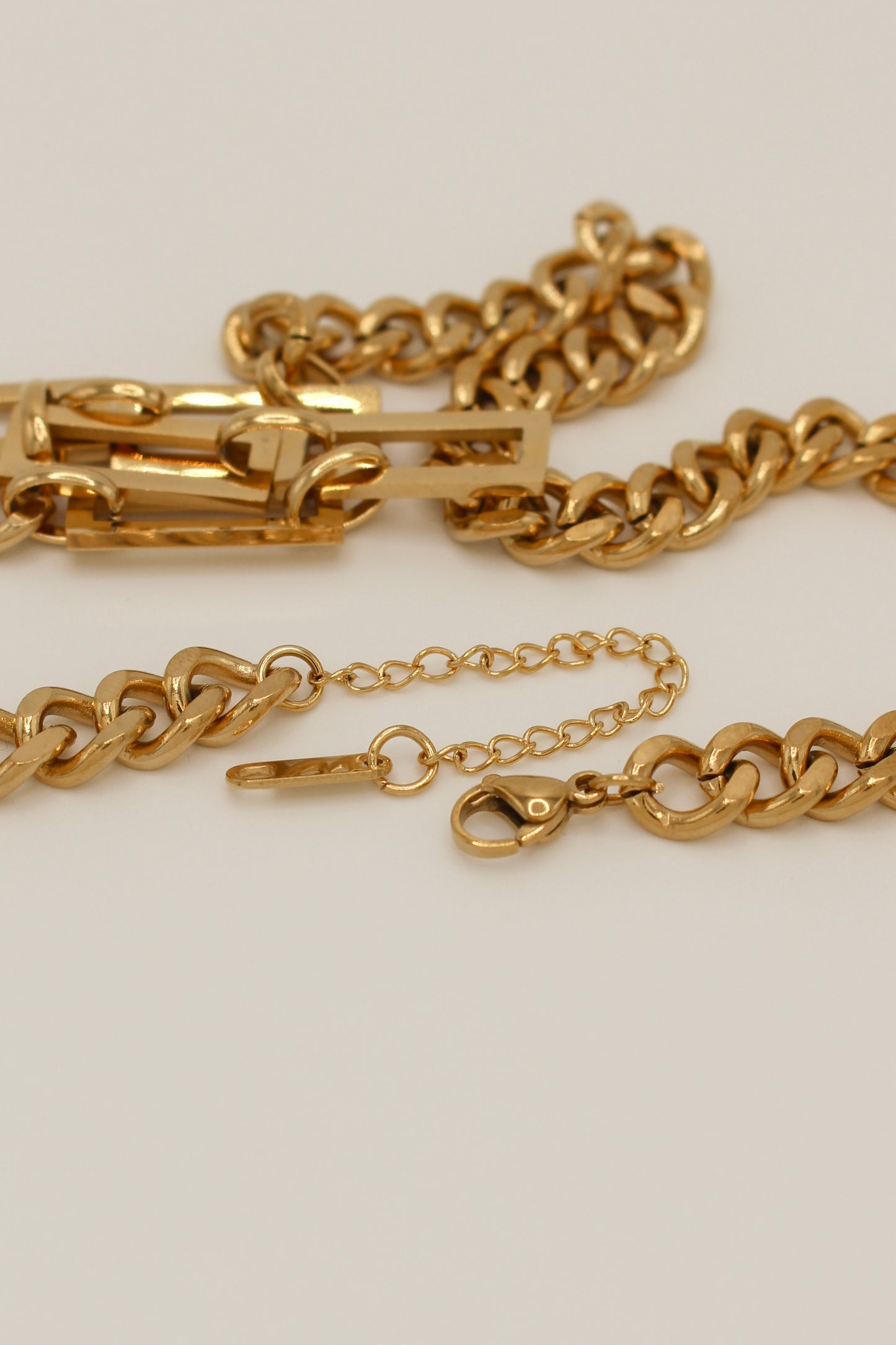 Erkelens Necklace - 5mm