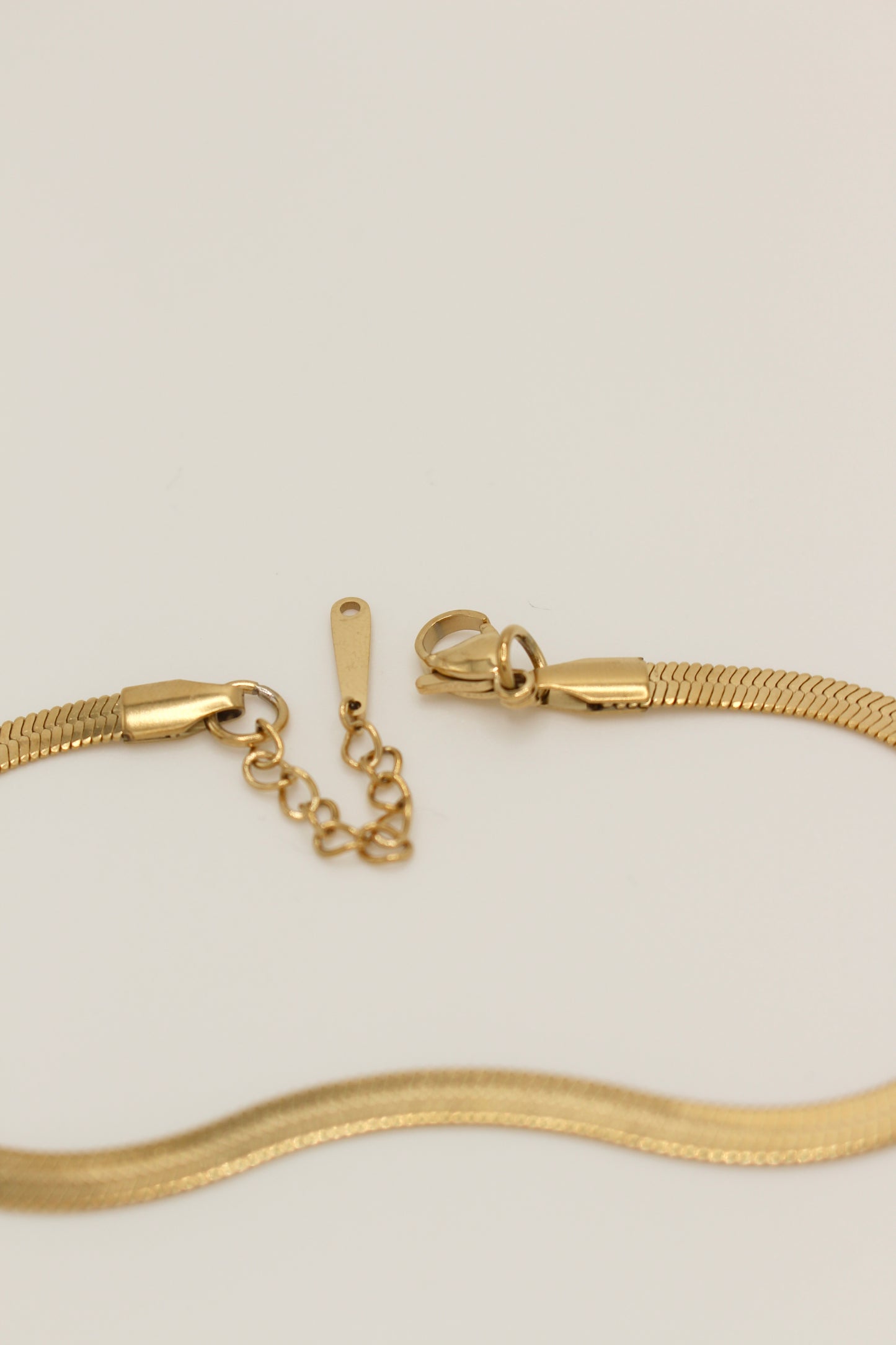 Decoto Anklet