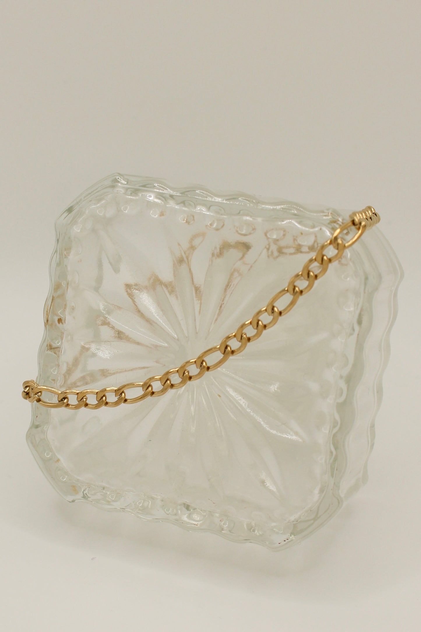 Actis Anklet