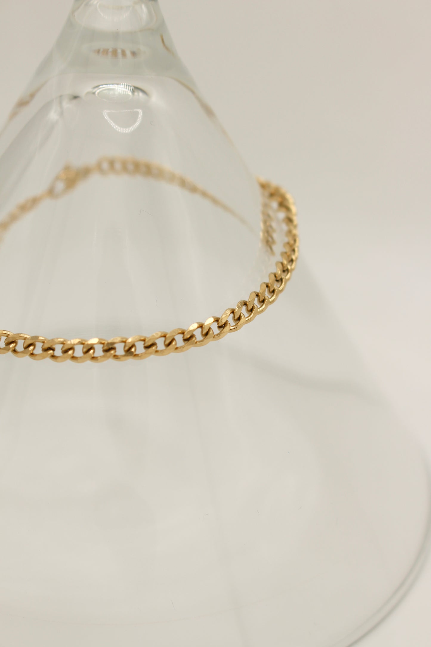 Pismo Anklet