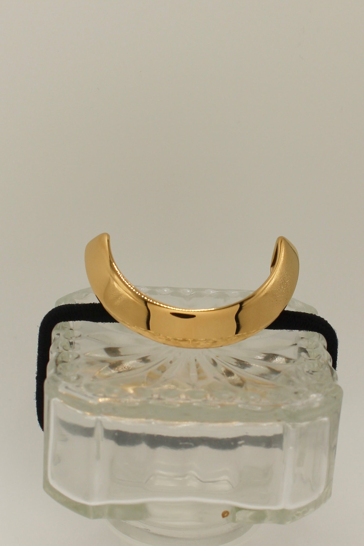 Barlow Hair Bangle
