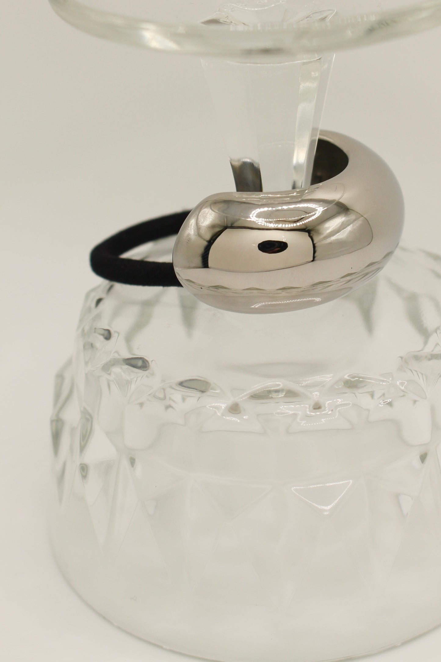 Lavic Hair Bangle