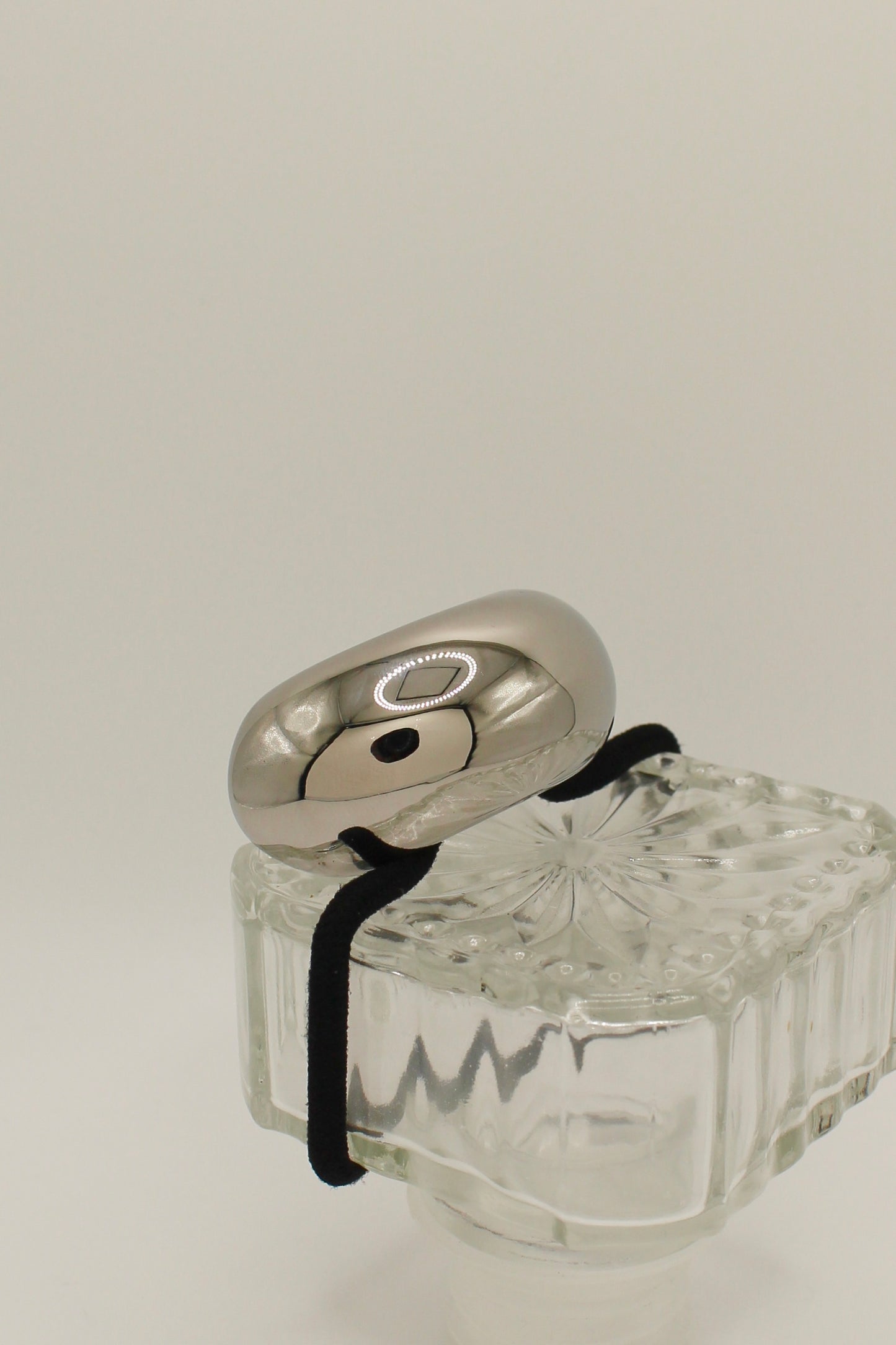 Lavic Hair Bangle