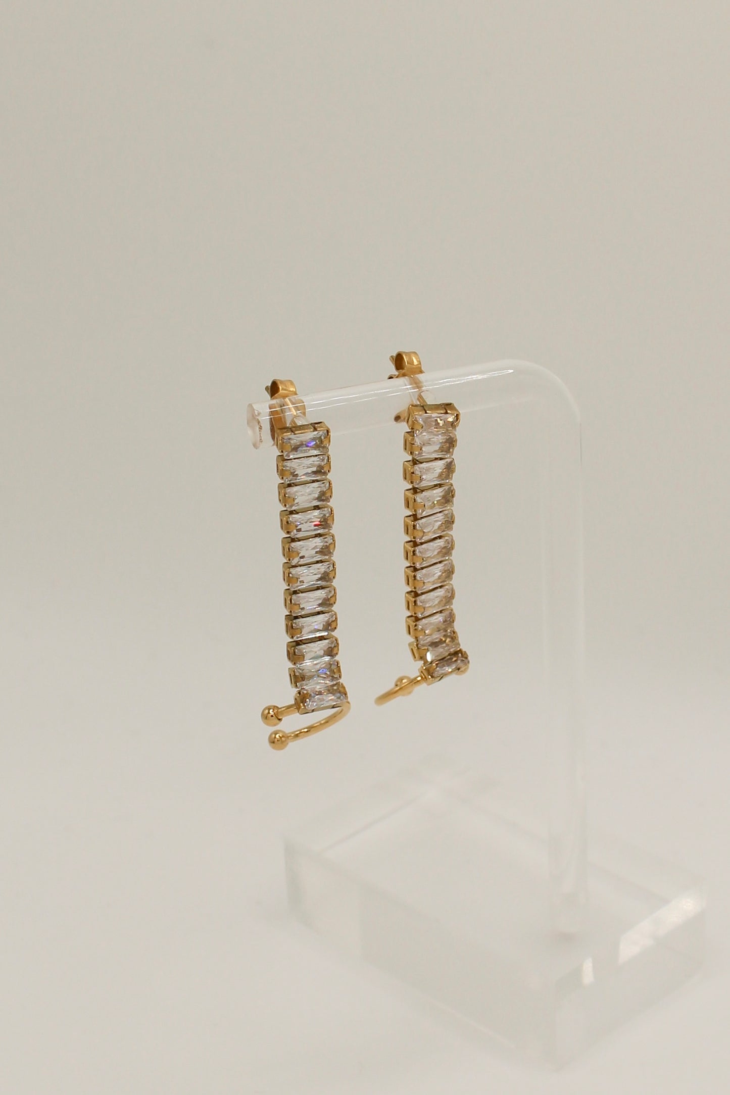 Valencia Earring Cuff