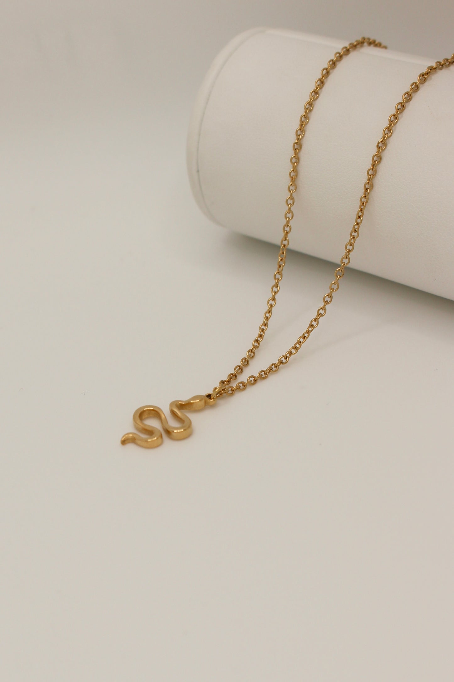 Jairo Necklace