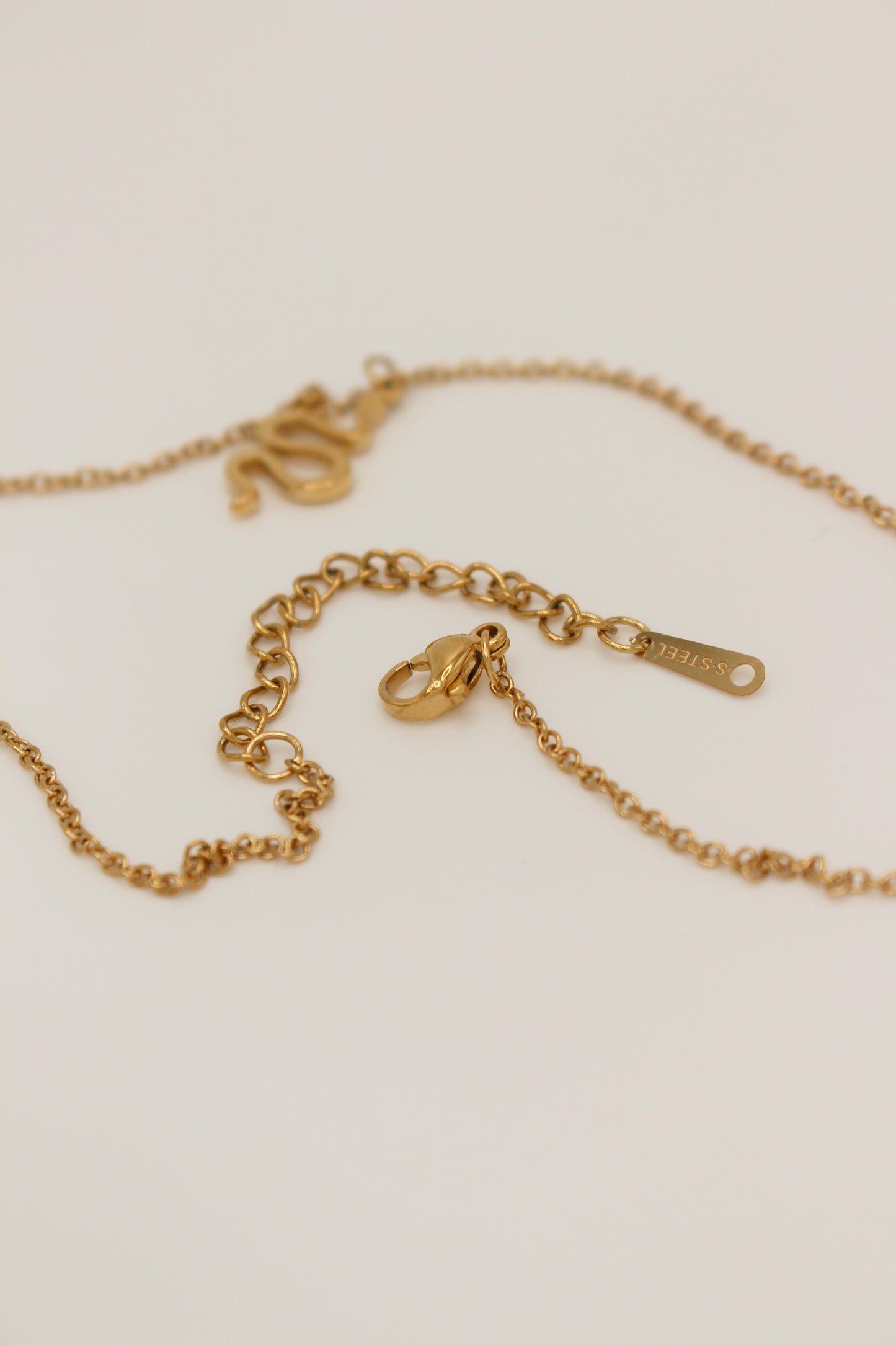 Jairo Necklace