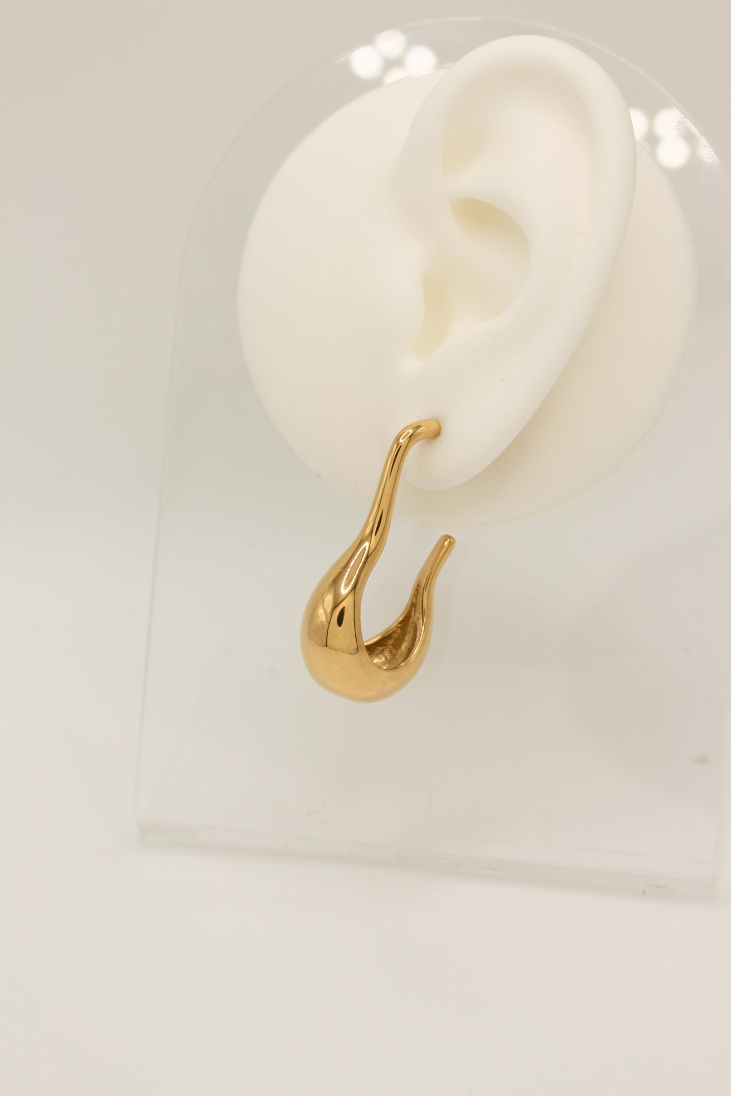 Aksana Earrings