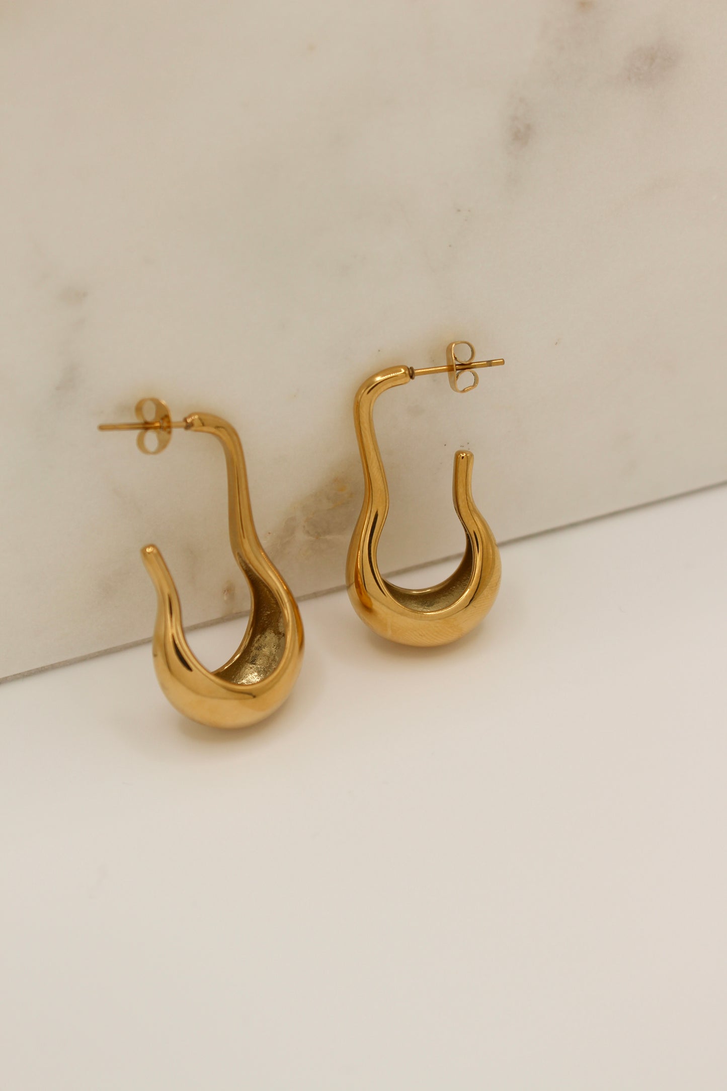 Aksana Earrings