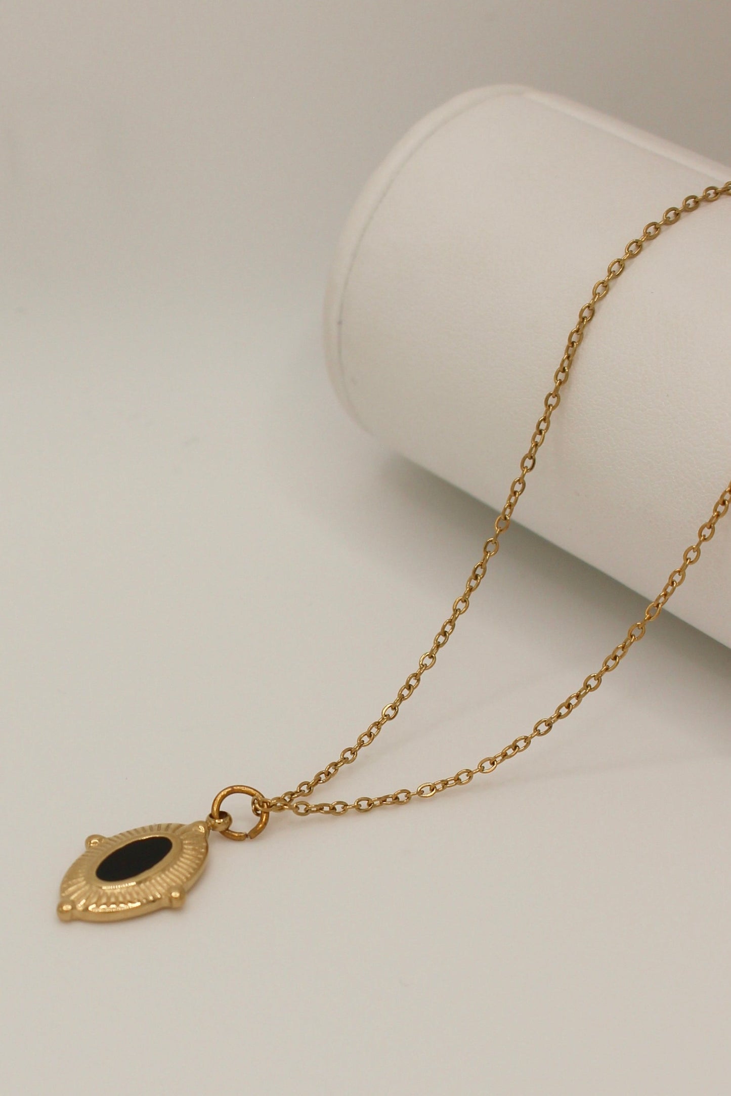 Seena Necklace