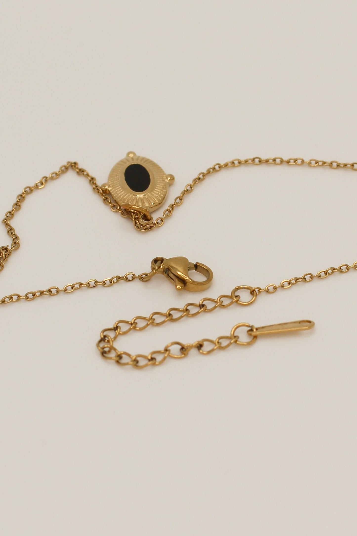 Seena Necklace