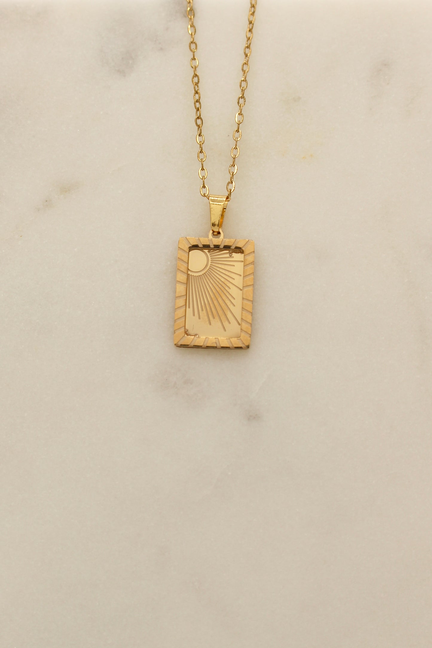 Wynn Necklace