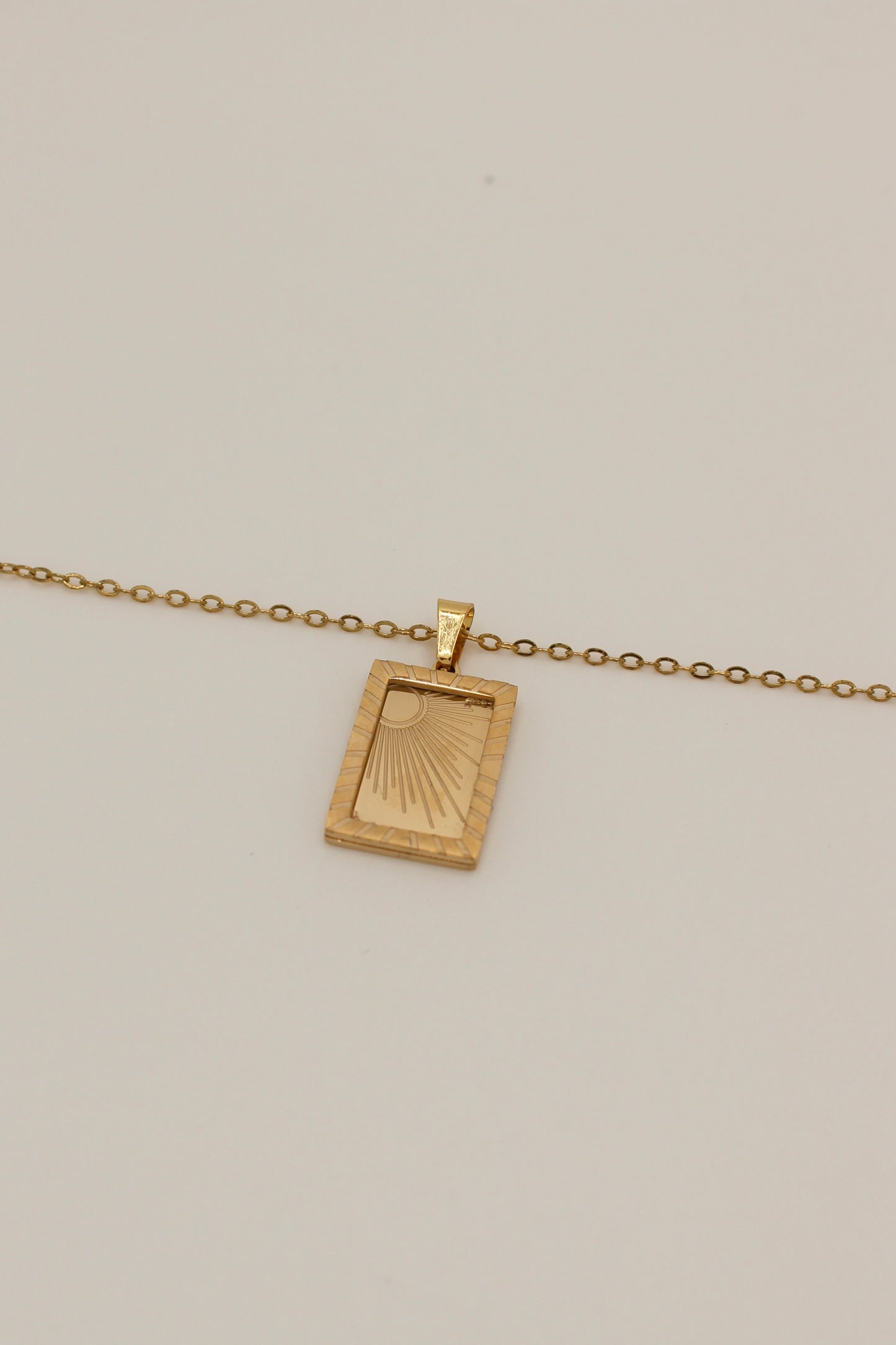 Wynn Necklace