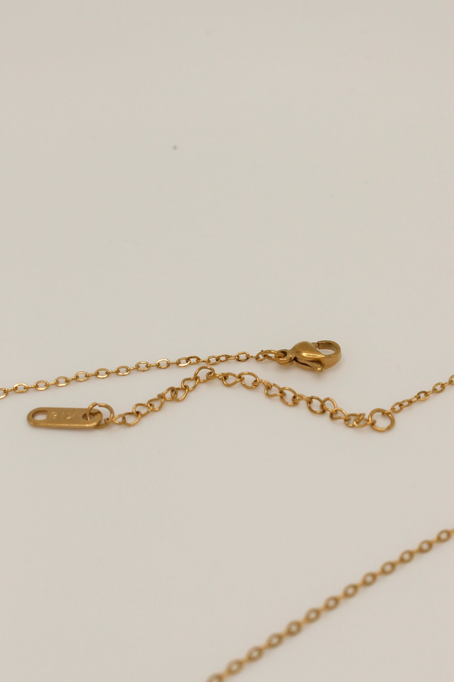 Wynn Necklace