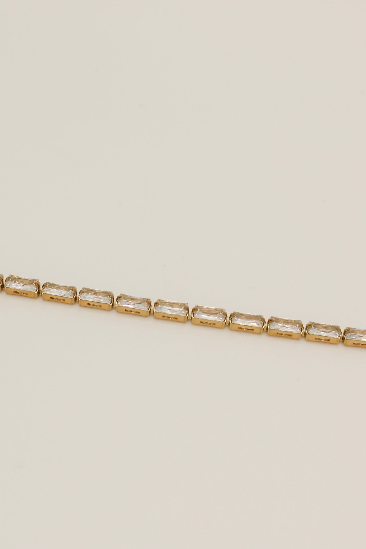 Freesia Necklace