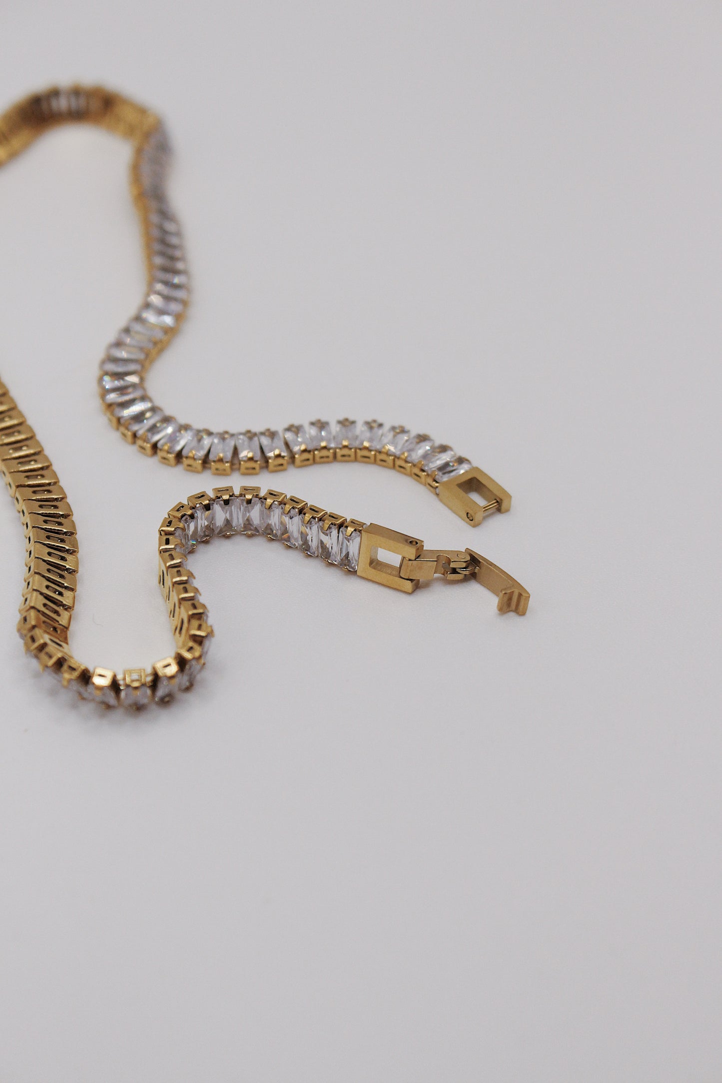 Millie Necklace