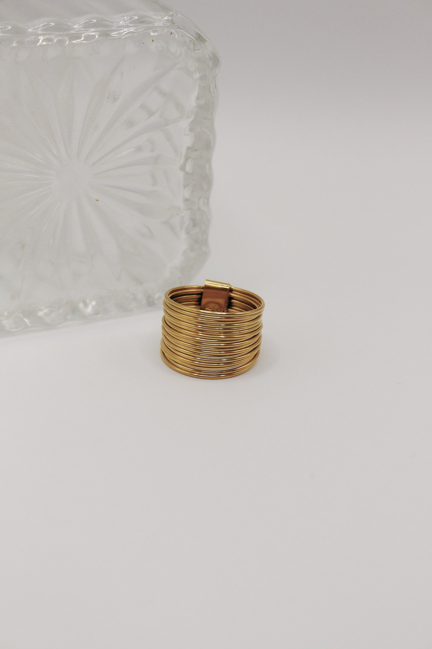 Remi Ring
