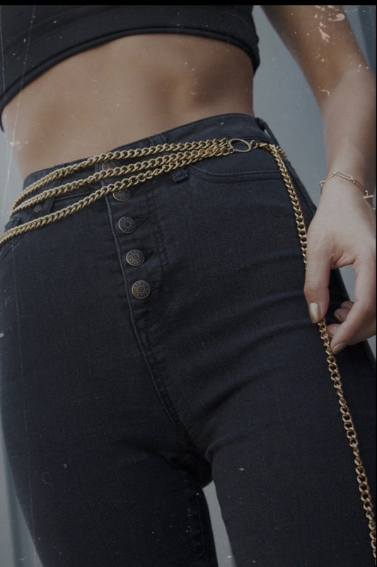 Aria Waist Chain