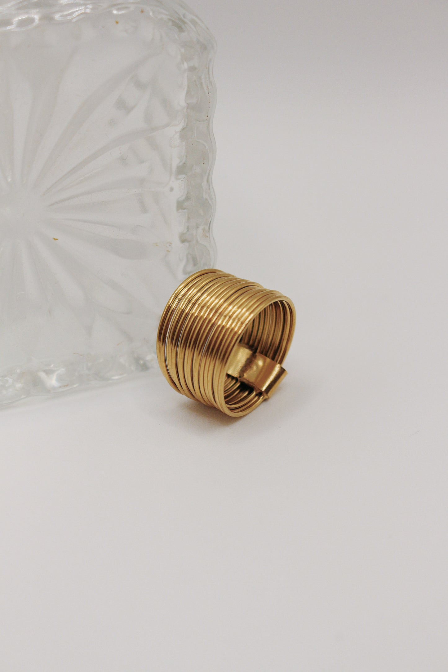 Remi Ring