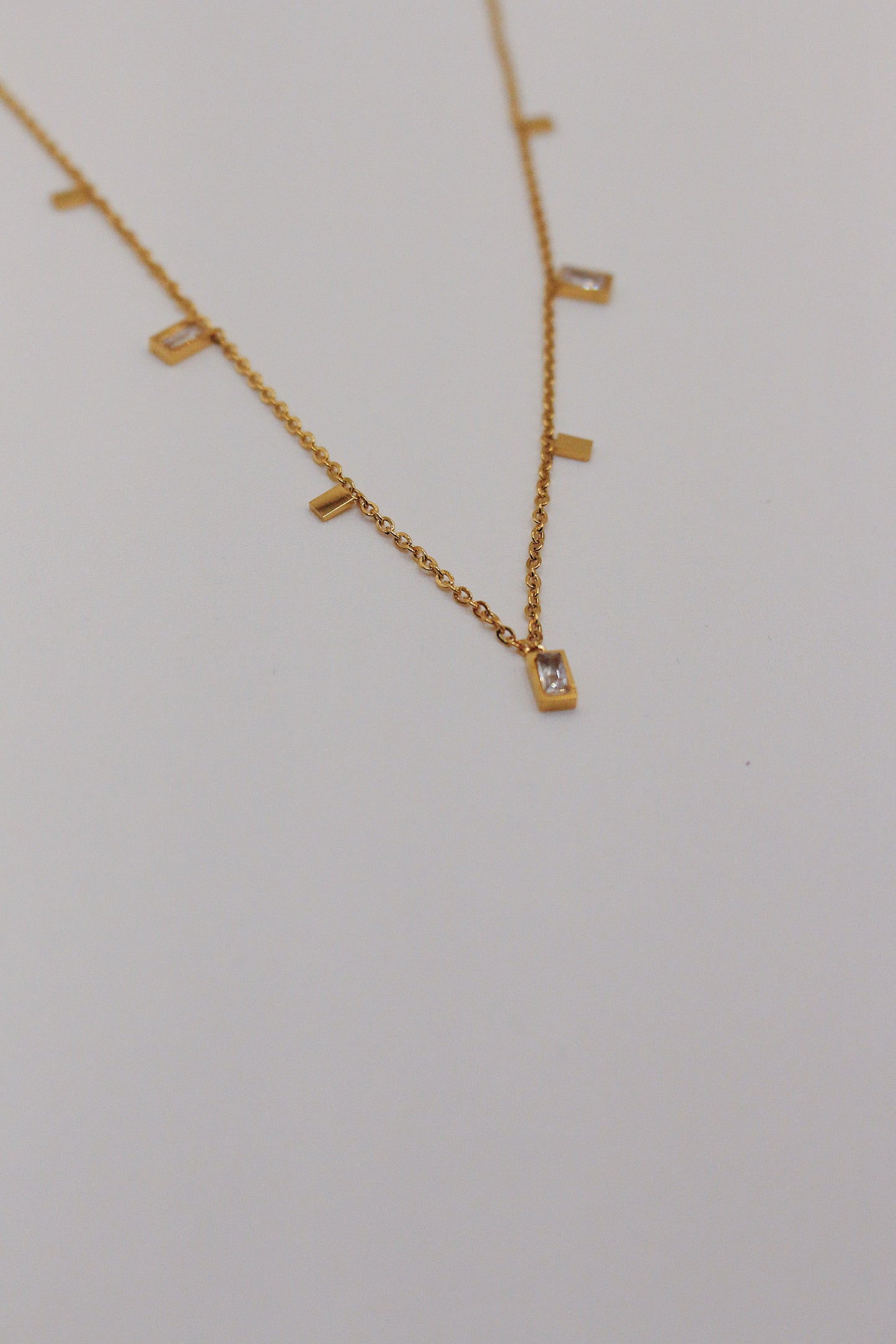 Riya Necklace