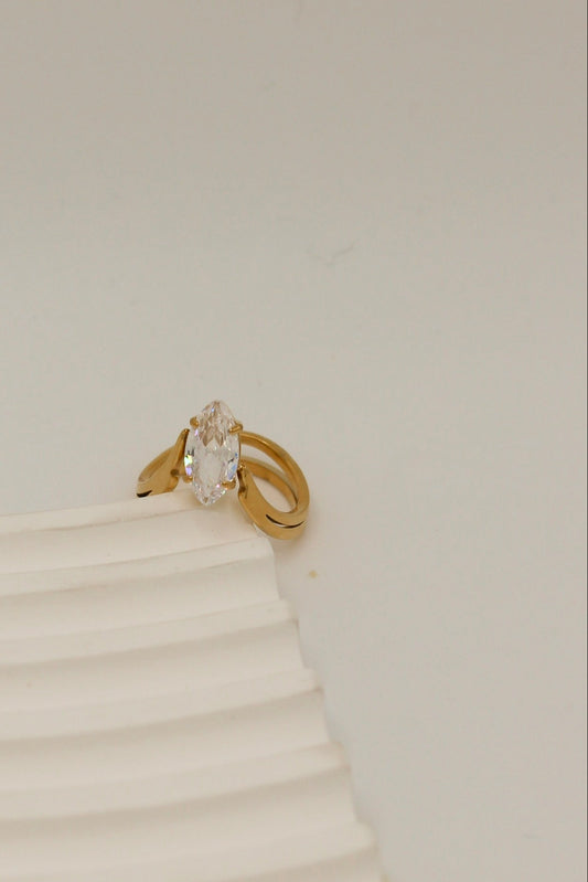 Gazia Ring