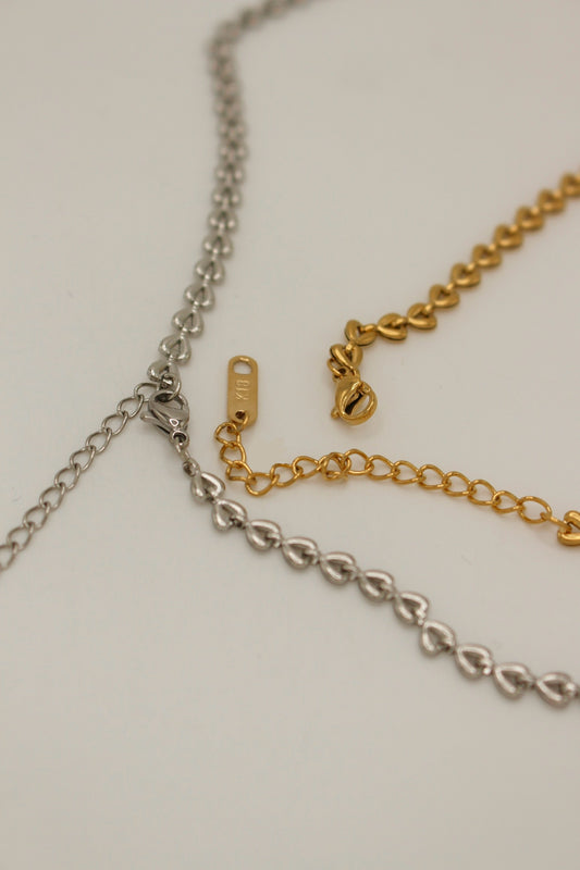 Wilota Necklace