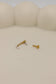 Allina Flatback Earring