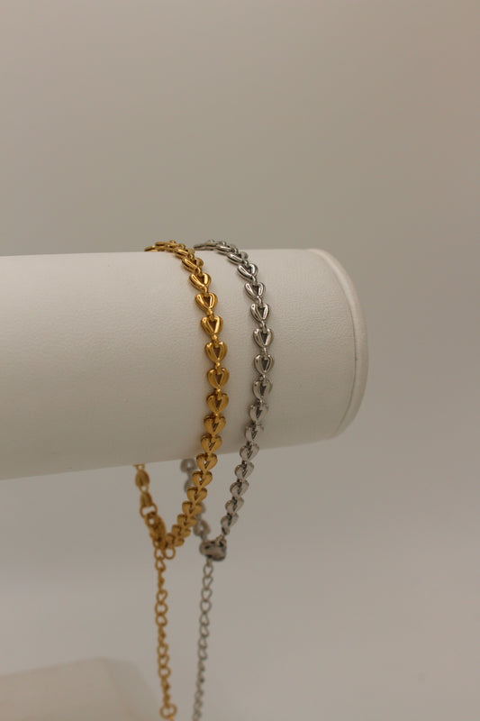 Mendota Bracelet