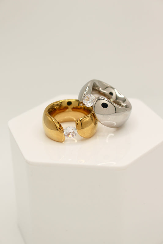 Hugo Ring