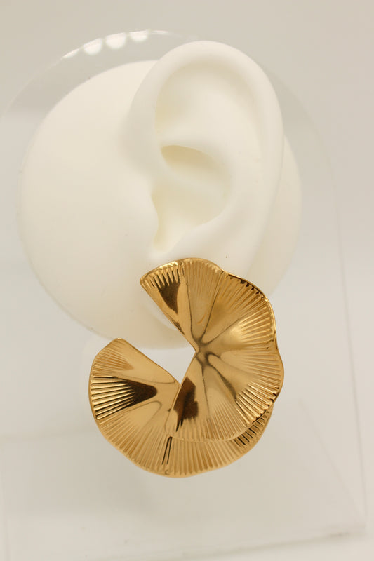 Saldus Earrings
