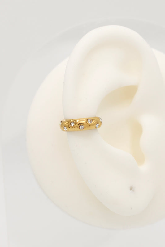 Quatee Ear Cuff