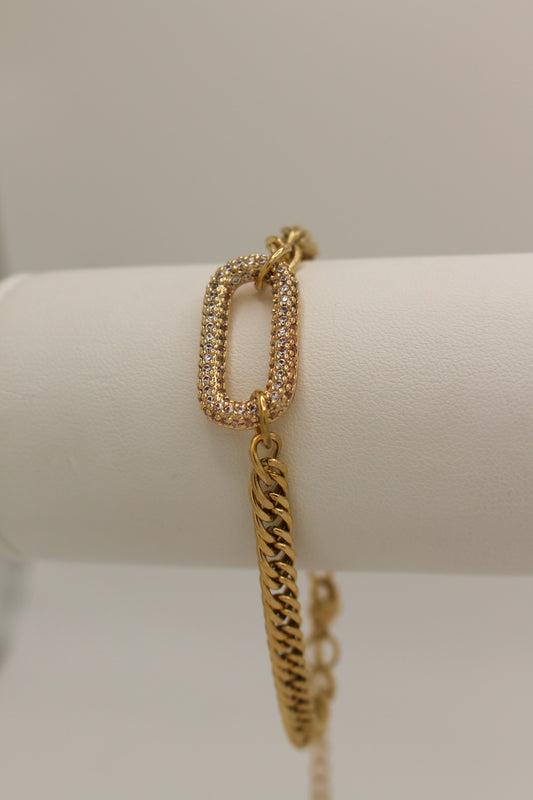 Mesa Bracelet - 5mm