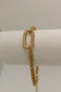 Mesa Bracelet - 5mm