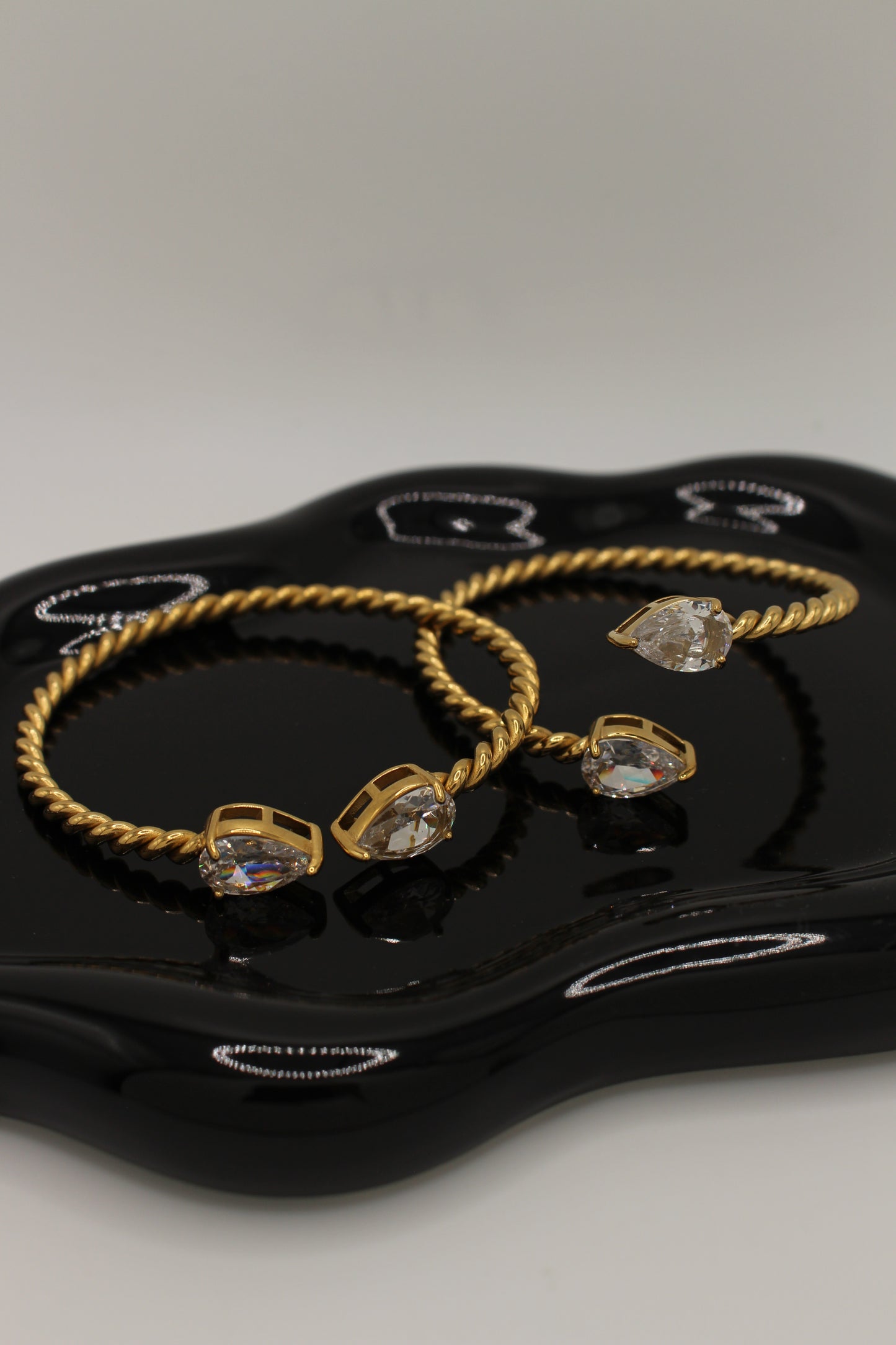 Finley Bangle