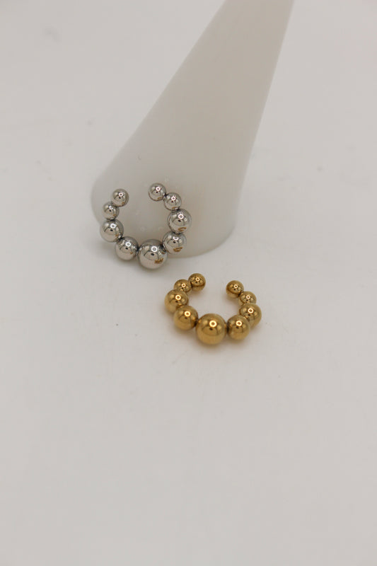 Lucio Ear Cuff