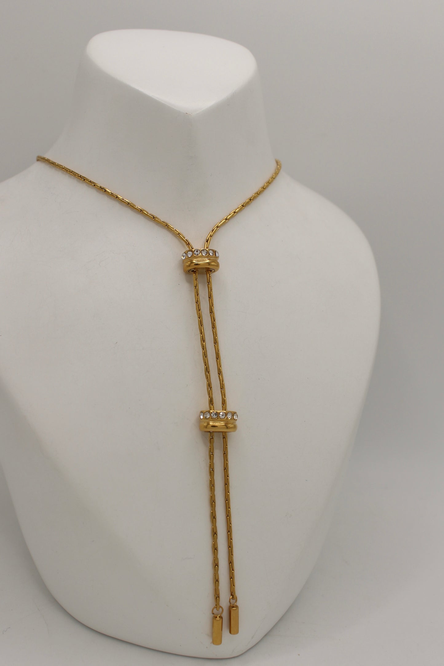 Yasmin Necklace