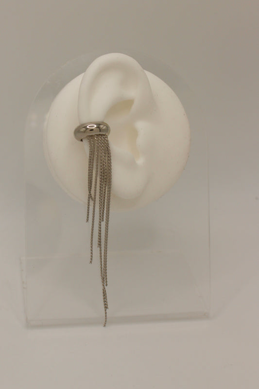 Tahoma Ear Cuff