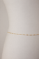 Gusua Waist Chain