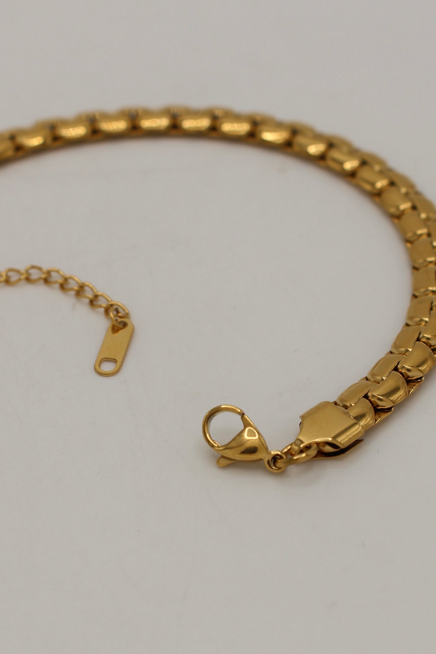 Arrietty Bracelet - 5mm