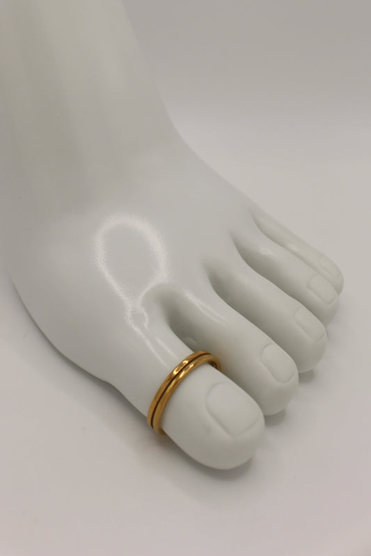 Osan Toe Ring