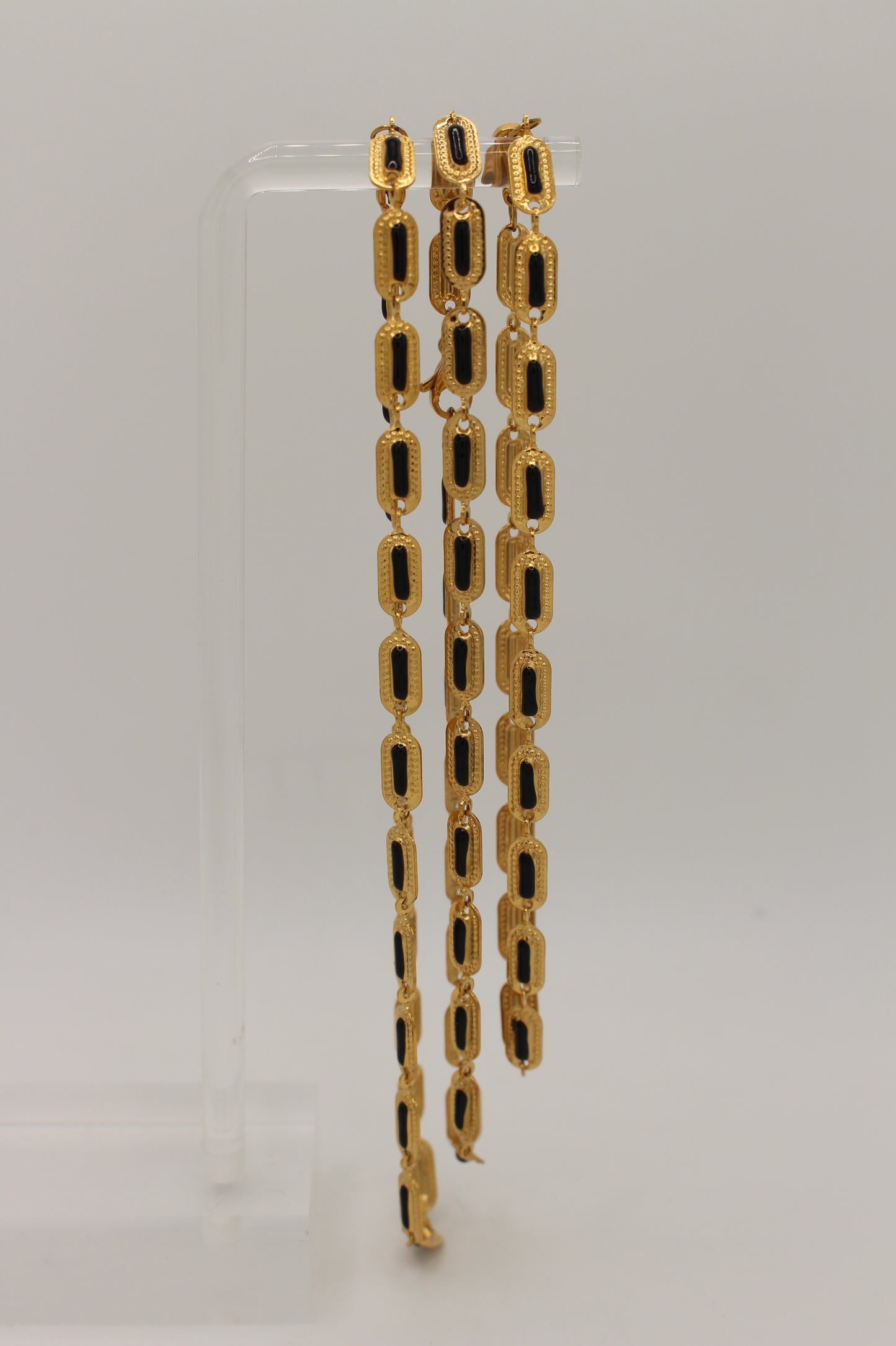 Pharr Anklet