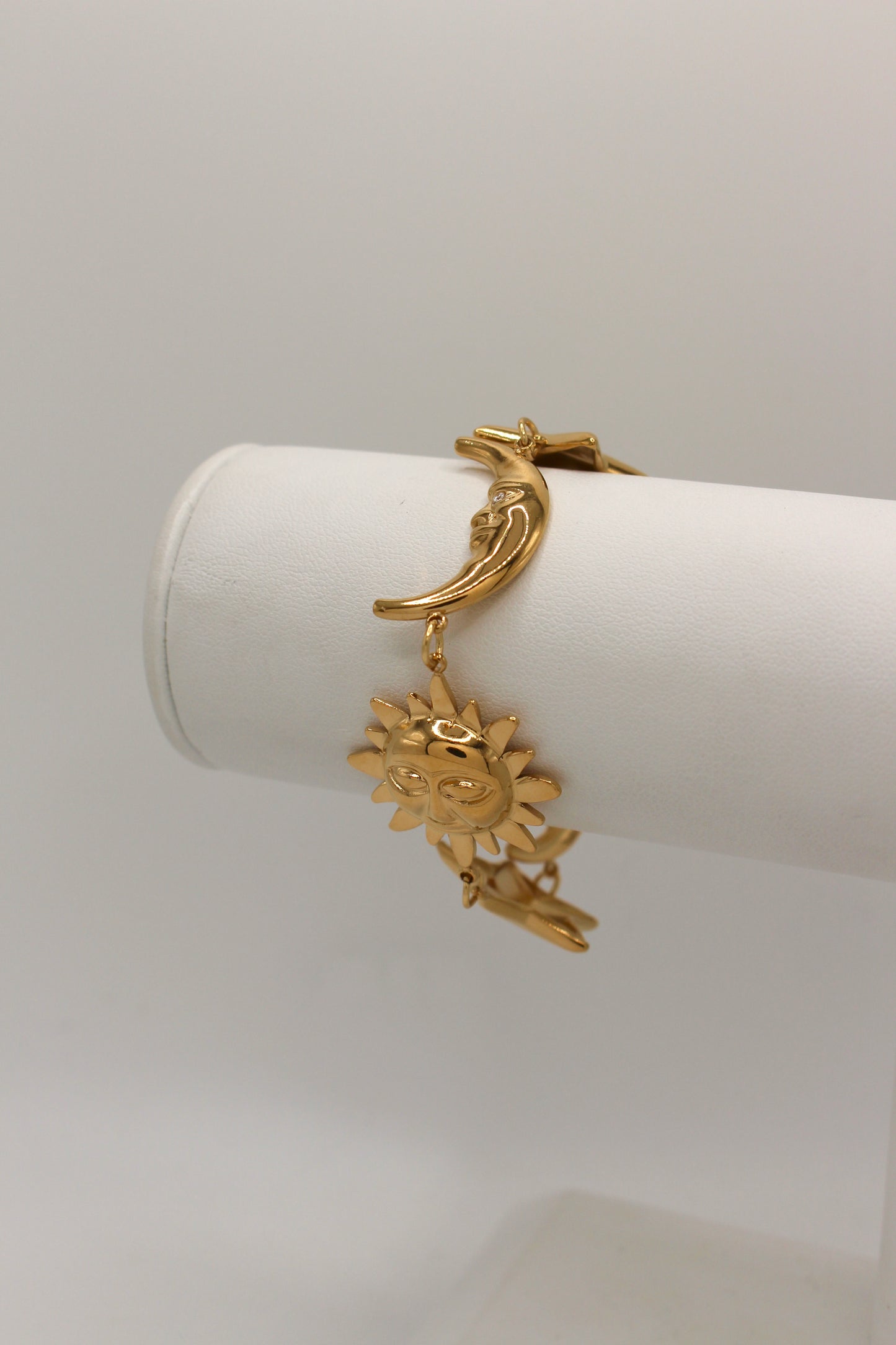 Fatema Bracelet