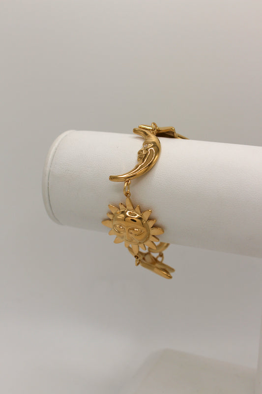 Fatema Bracelet