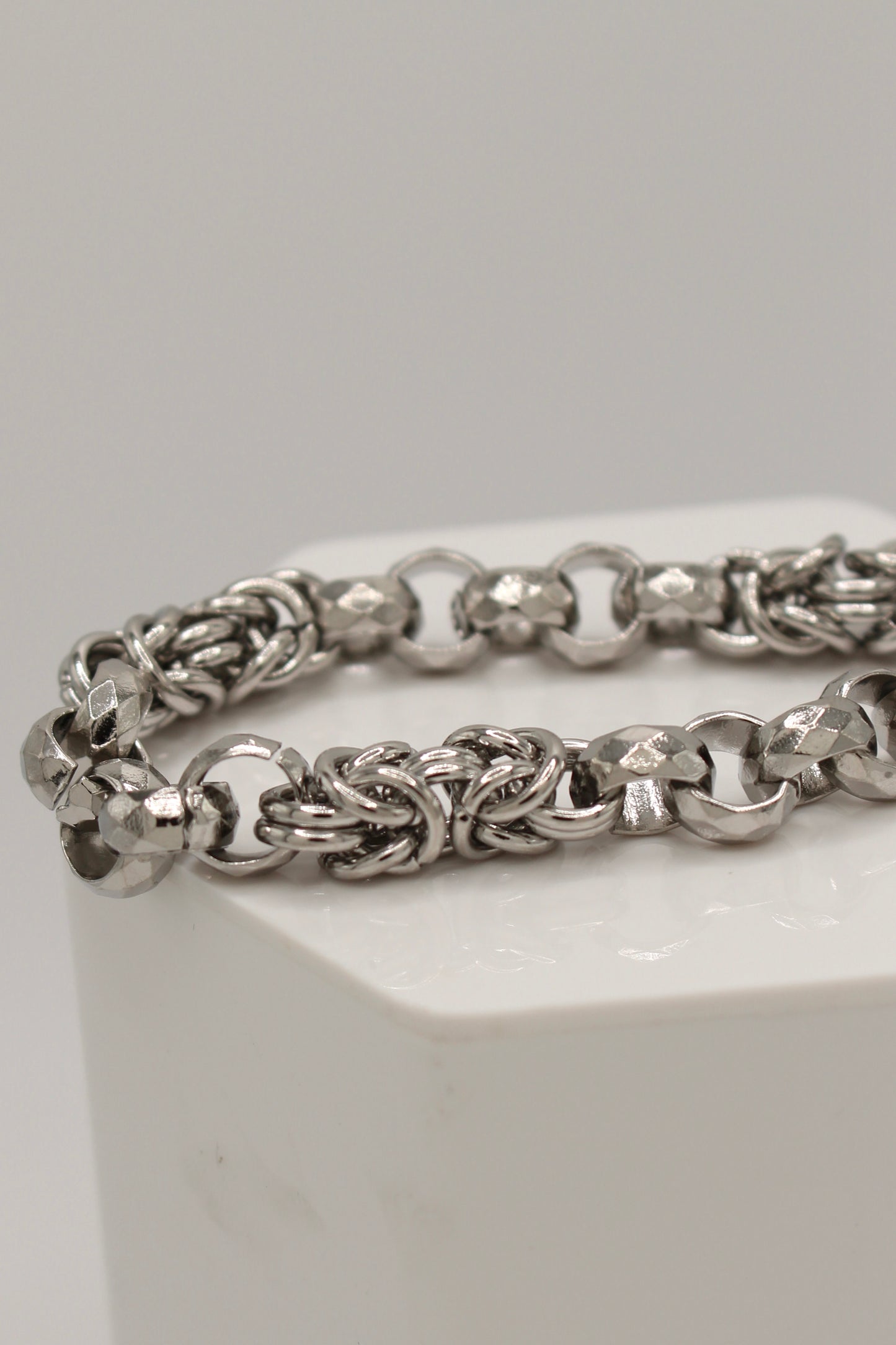 Pearce Bracelet - 8mm