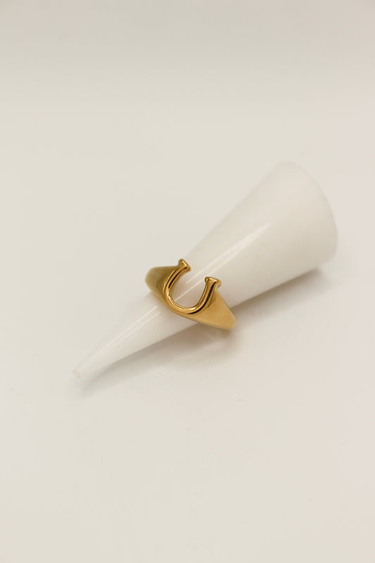 Ozias Ring