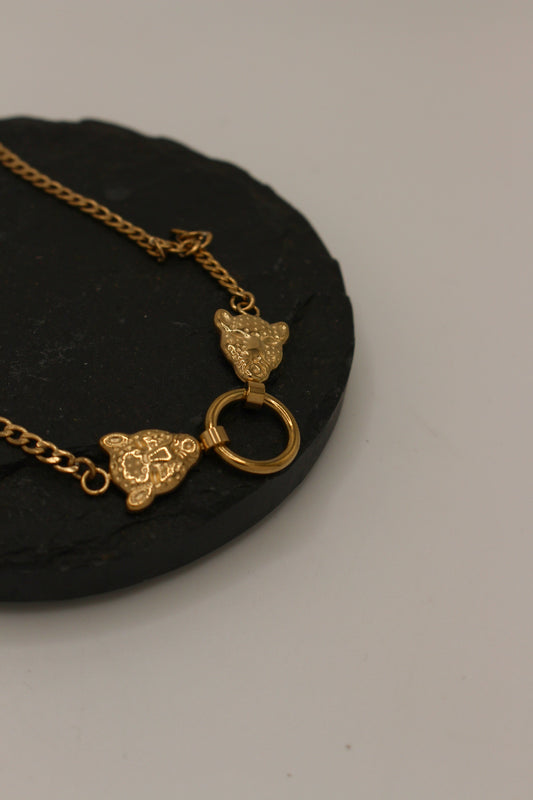 Larabee Necklace