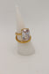 Piedra Ring