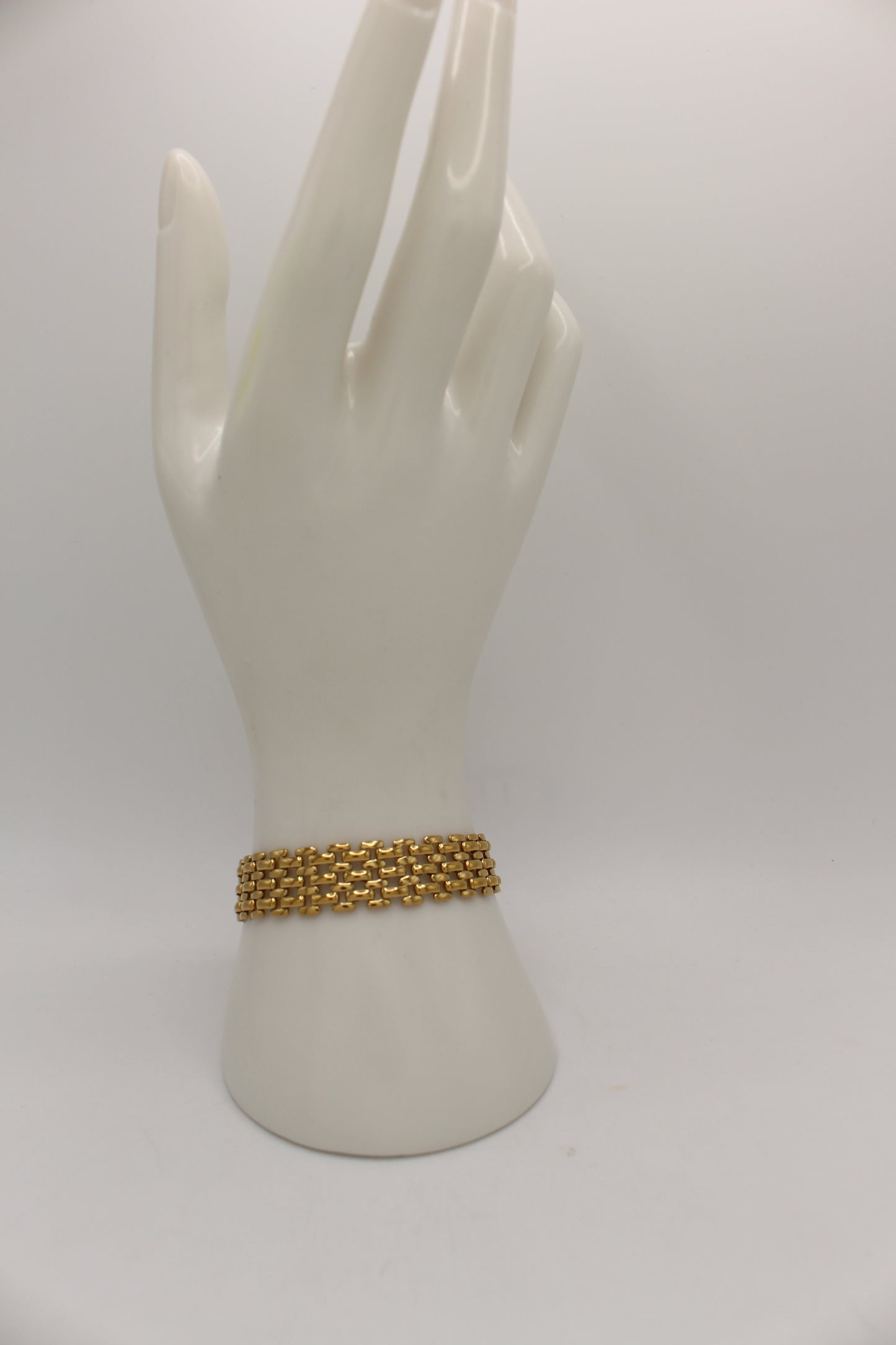 Barriga Bracelet - 12mm